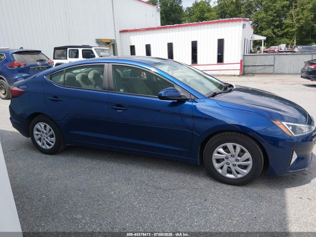 صورة مصغرة 14 لـ 2020 Hyundai ELANTRA SE