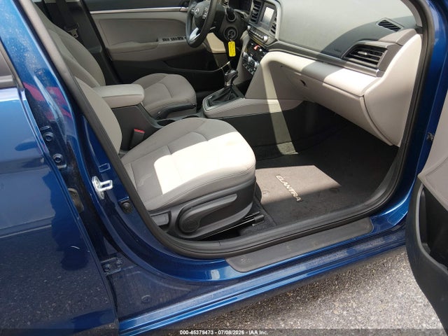صورة 5 لـ 2020 Hyundai ELANTRA SE
