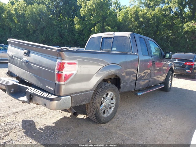 2014 FORD F-150 XLT 缩略图 13