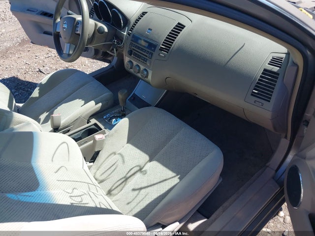 2005 Nissan ALTIMA 2.5 S 缩略图 5