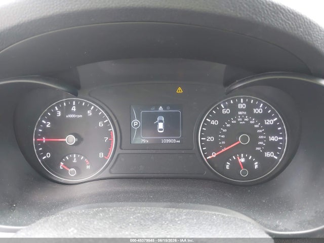 2017 KIA OPTIMA LX 照片 7