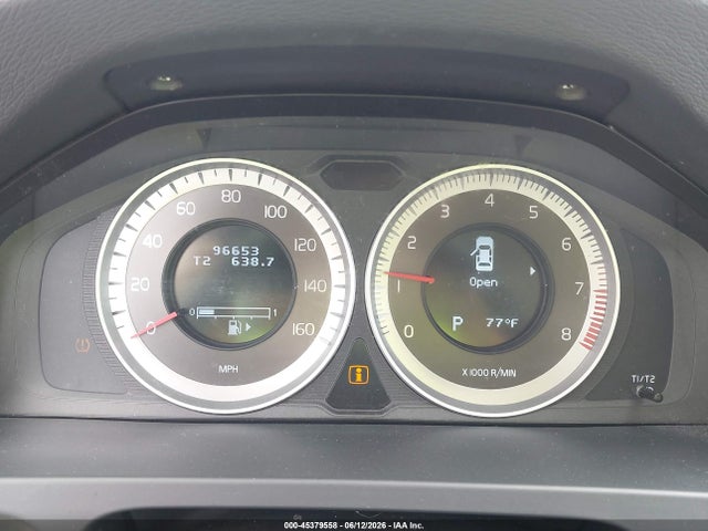 صورة 7 لـ 2013 Volvo S60 T5