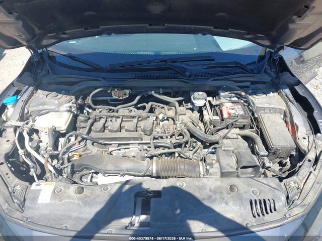 صورة 10 لـ 2021 Honda CIVIC EX