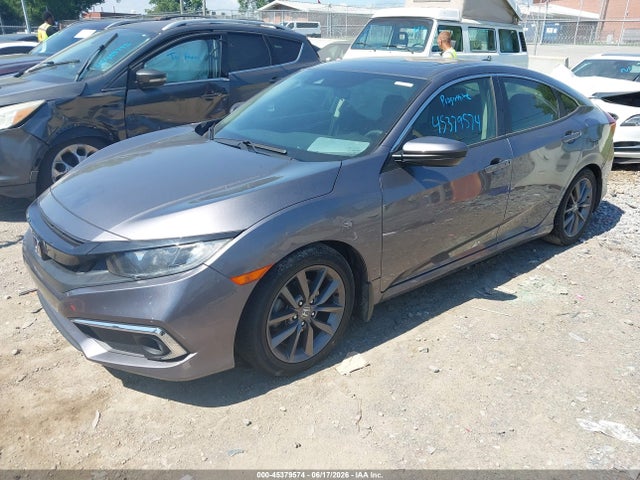 صورة 2 لـ 2021 Honda CIVIC EX