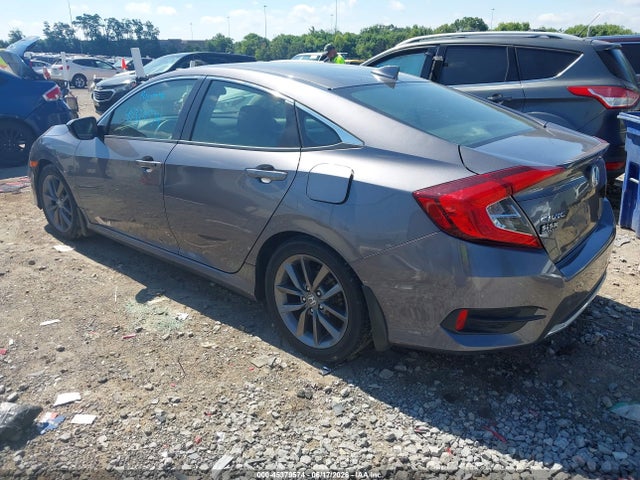 صورة 3 لـ 2021 Honda CIVIC EX