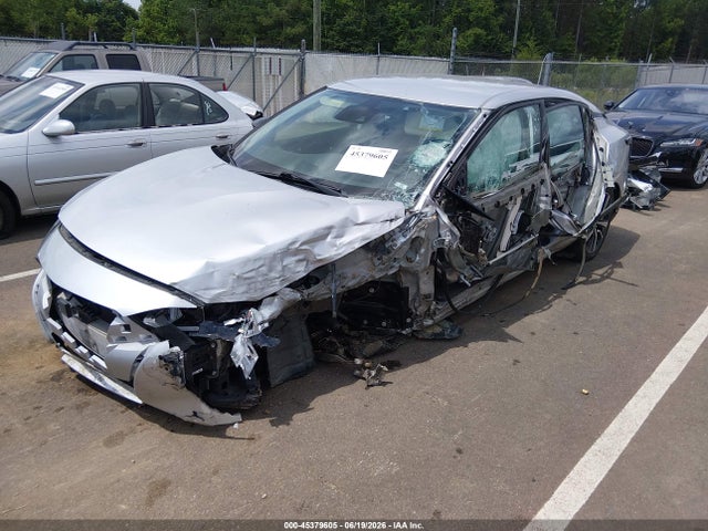 2021 Nissan MAXIMA SV XTRONIC CVT — фото 2