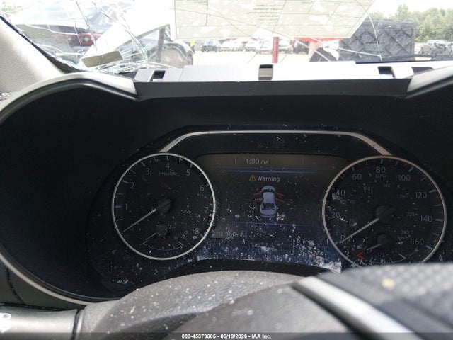 2021 Nissan MAXIMA SV XTRONIC CVT — фото 7
