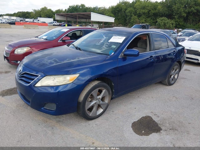 صورة 2 لـ 2011 Toyota CAMRY LE V6