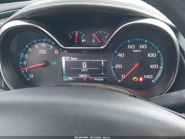 صورة 7 لـ 2016 Chevrolet IMPALA 2LT