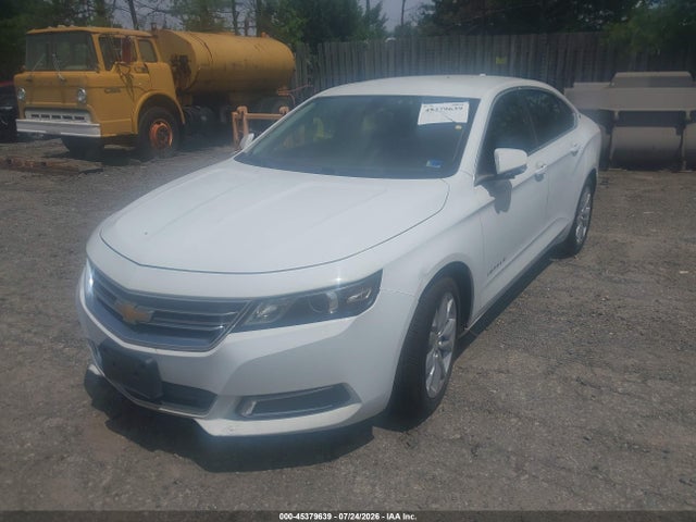 صورة 2 لـ 2016 Chevrolet IMPALA 2LT