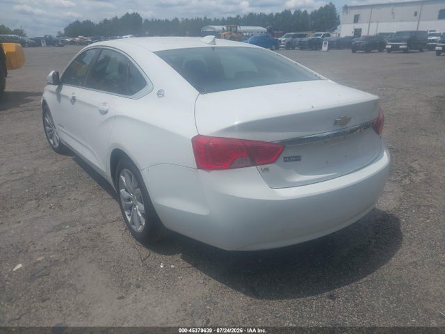صورة 3 لـ 2016 Chevrolet IMPALA 2LT