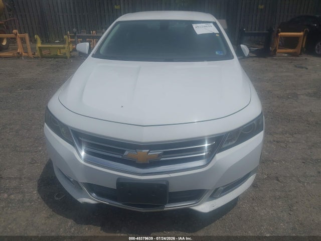 صورة 6 لـ 2016 Chevrolet IMPALA 2LT