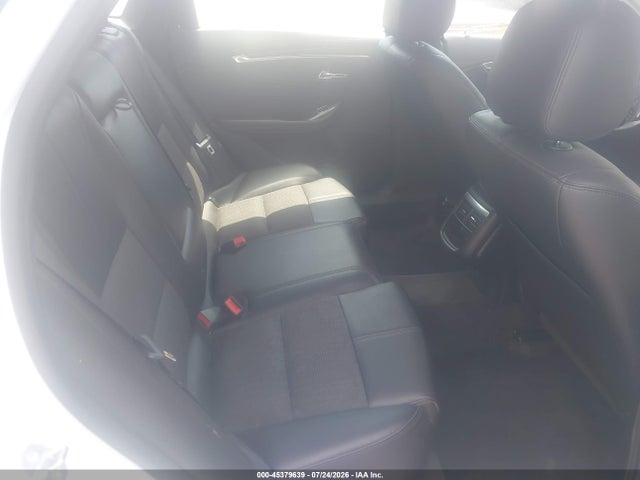 صورة 8 لـ 2016 Chevrolet IMPALA 2LT