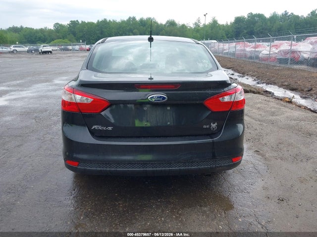 2014 FORD FOCUS SE 缩略图 15