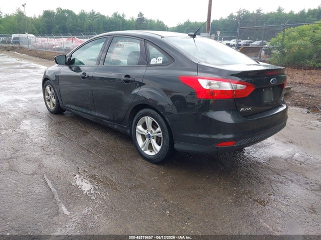 2014 FORD FOCUS SE 缩略图 3