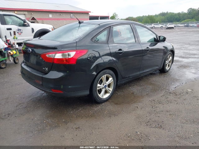 2014 FORD FOCUS SE 缩略图 4