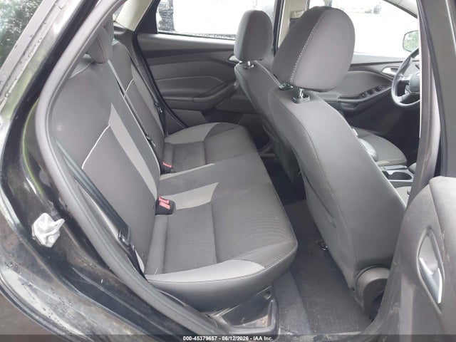 2014 FORD FOCUS SE 缩略图 8