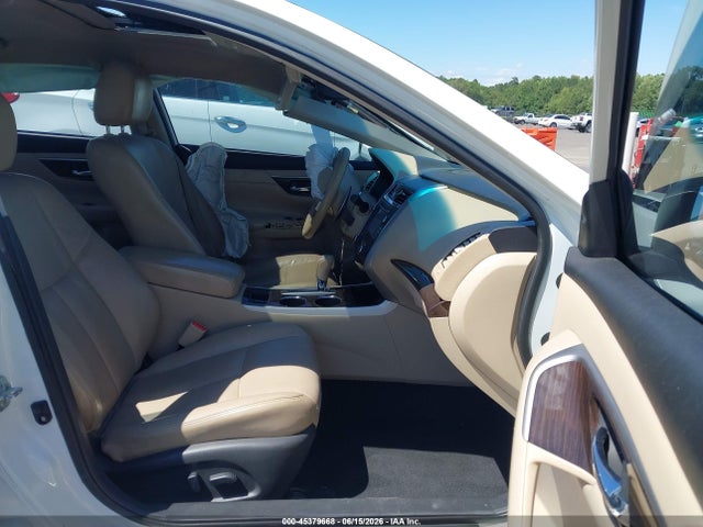 2015 Nissan ALTIMA 3.5 SL — фото 5