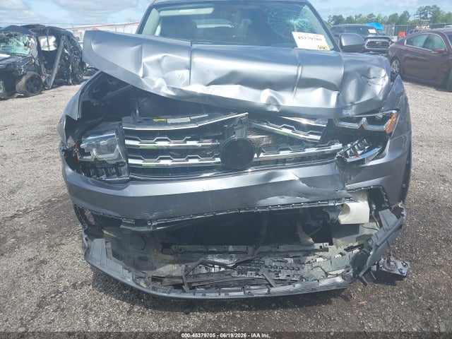2019 VOLKSWAGEN ATLAS 3.6L V6 SE 6