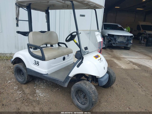 2009 YAMAHA KODIAK 