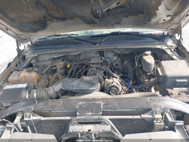 صورة 10 لـ 2005 Chevrolet SILVERADO 2500HD WORK TRUCK
