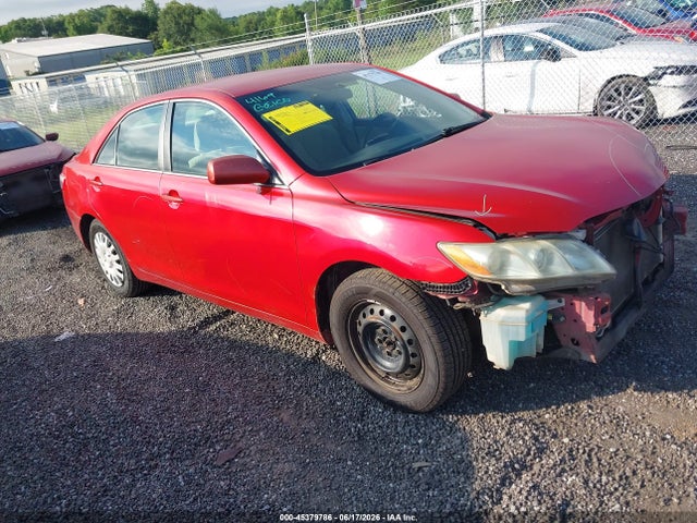 صورة 1 لـ 2008 Toyota CAMRY LE