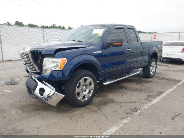 صورة 2 لـ 2012 FORD F-150 XLT