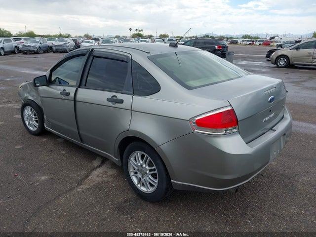 2008 FORD FOCUS SE 照片 3