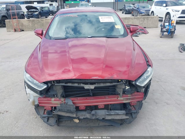 2016 FORD FUSION SE — миниатюра 13