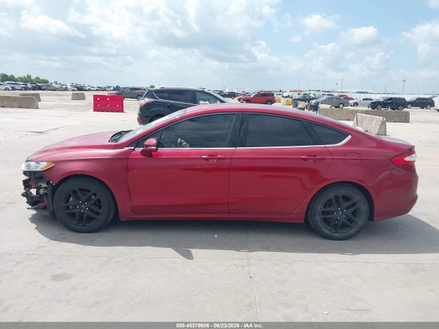 2016 FORD FUSION SE — миниатюра 15