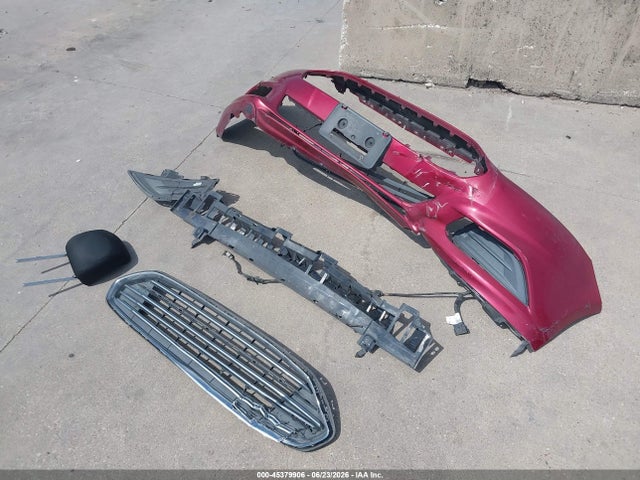 2016 FORD FUSION SE — миниатюра 12