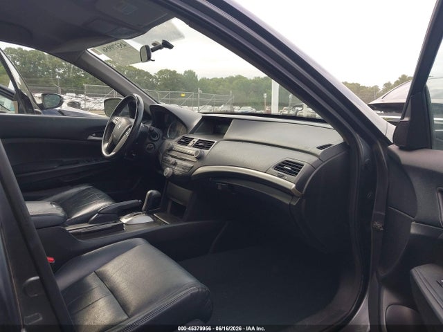 2012 Honda ACCORD 2.4 SE 照片 5