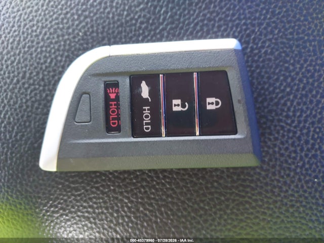 2024 ACURA RDX TECHNOLOGY PACKAGE 12