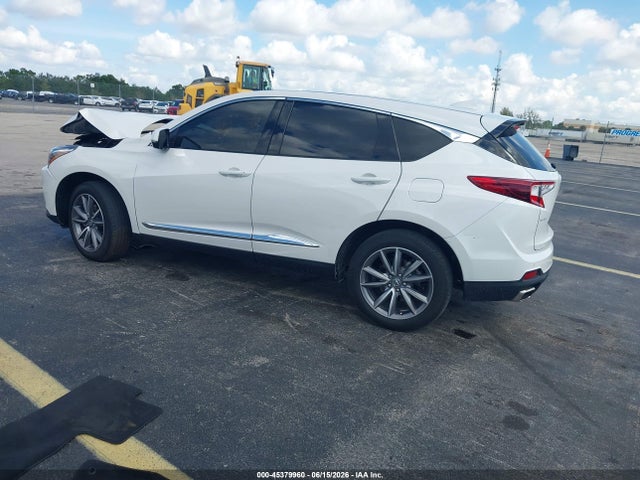 2024 ACURA RDX TECHNOLOGY PACKAGE 4