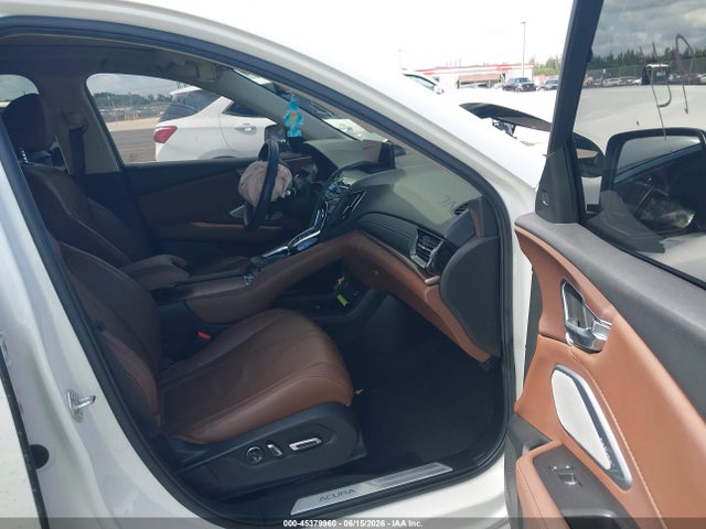 2024 ACURA RDX TECHNOLOGY PACKAGE 6