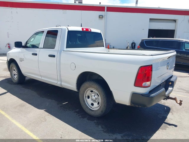2019 RAM 1500 CLASSIC 照片 3