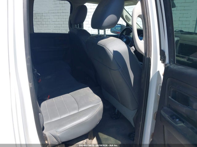 2019 RAM 1500 CLASSIC 照片 8
