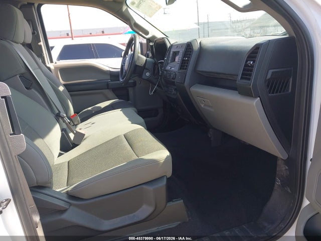 صورة 5 لـ 2020 FORD F-150 XL