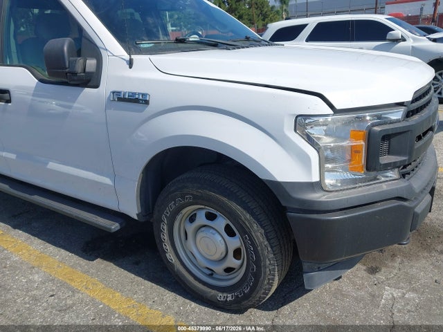 2020 FORD F-150 XL — миниатюра 15