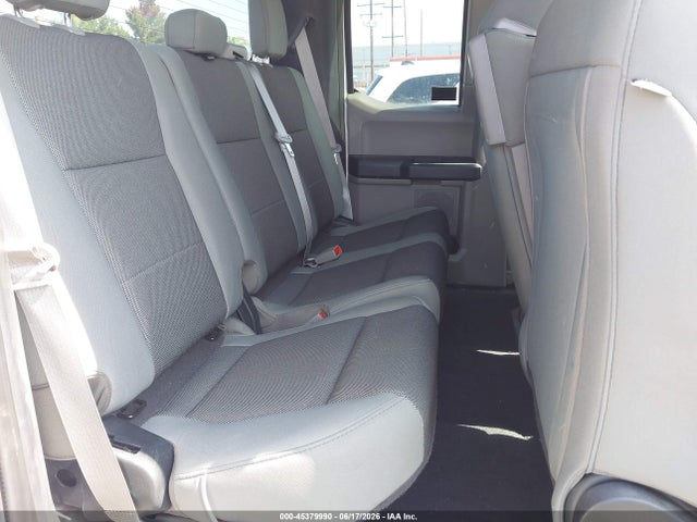 2020 FORD F-150 XL photo 8