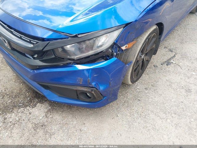 صورة 6 لـ 2020 Honda CIVIC SPORT