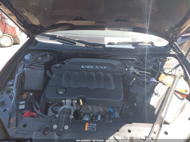 صورة 10 لـ 2012 Chevrolet IMPALA LT