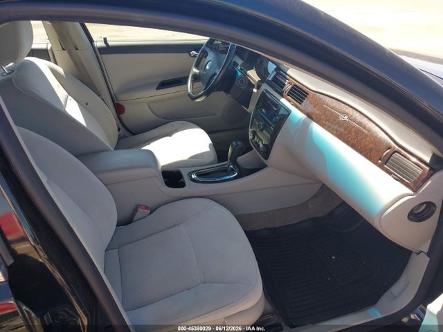 صورة 5 لـ 2012 Chevrolet IMPALA LT