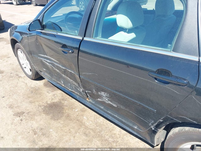 صورة 6 لـ 2012 Chevrolet IMPALA LT
