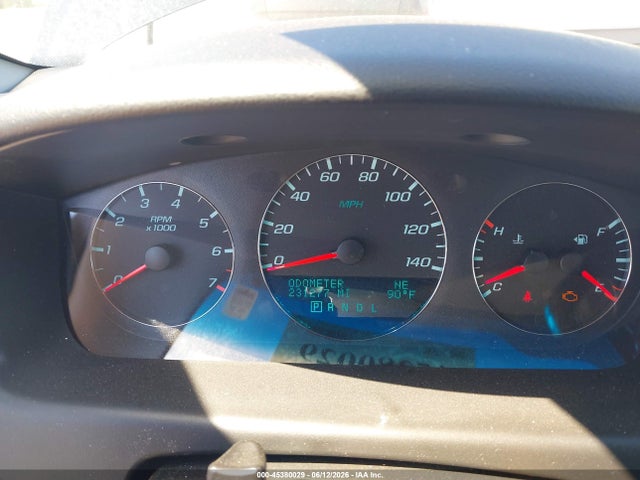 صورة 7 لـ 2012 Chevrolet IMPALA LT