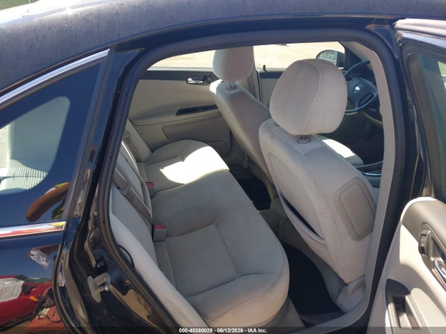 صورة 8 لـ 2012 Chevrolet IMPALA LT