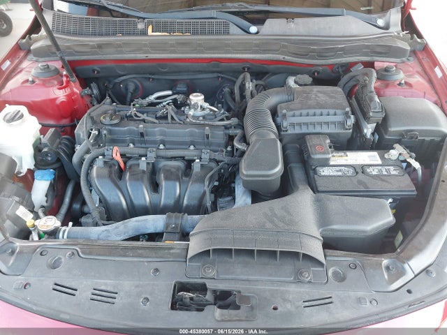 2013 KIA OPTIMA EX 照片 10