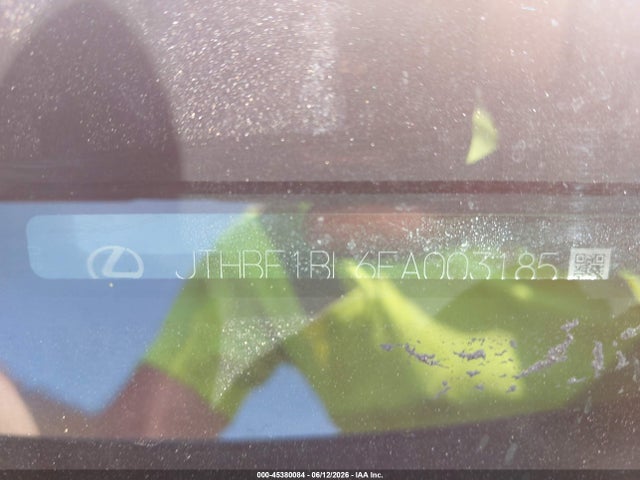 2015 Lexus GS 350 缩略图 18