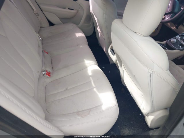 2016 Chrysler 200 LIMITED 照片 8