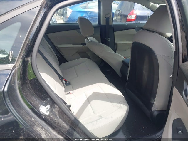 صورة 8 لـ 2020 KIA FORTE LXS